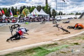 UEC BMX European Championships 2025 - Valmiera - Lettonia -  - 12/07/2025 -  - photo Tommaso Pelagalli/SprintCyclingAgency?2025